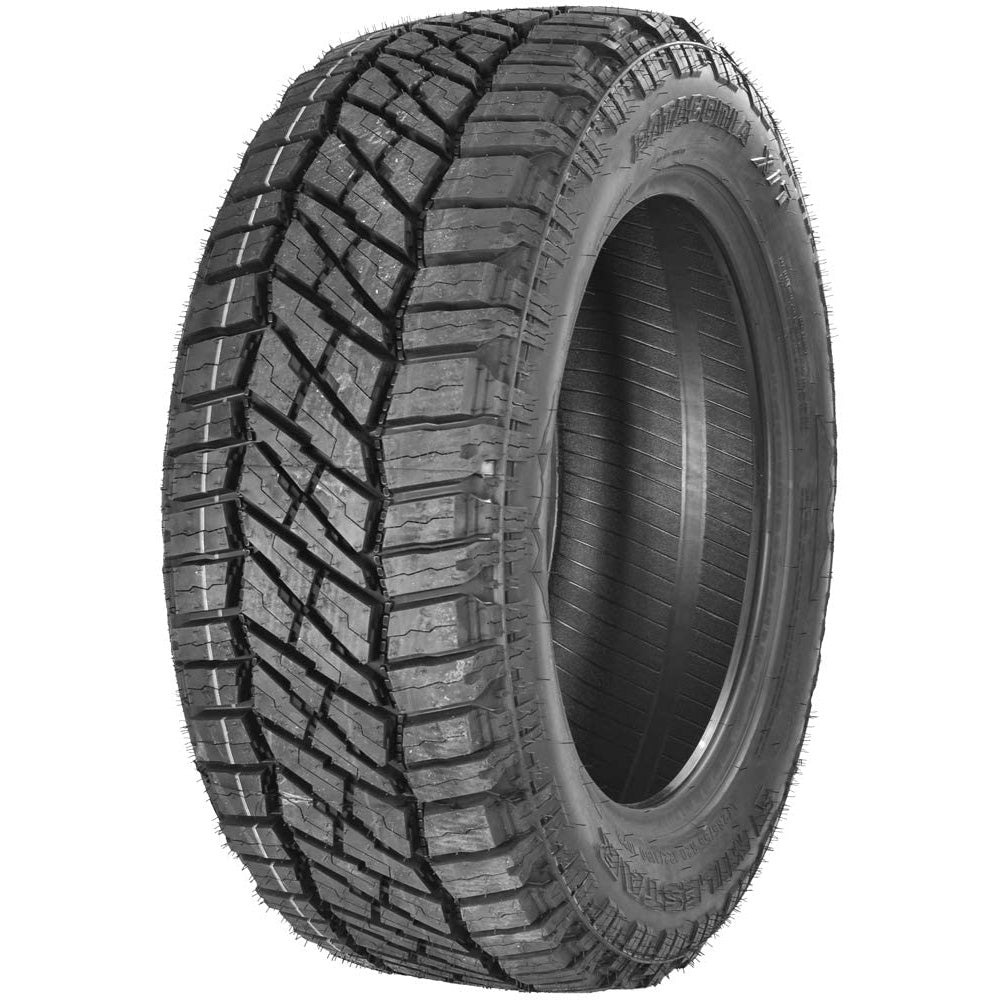 MILESTAR PATAGONIA XT 35X12.50R20LT Tires
