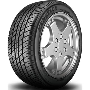 KENDA KENETICA 185/60R15 (23.8X7.3R 15) Tires