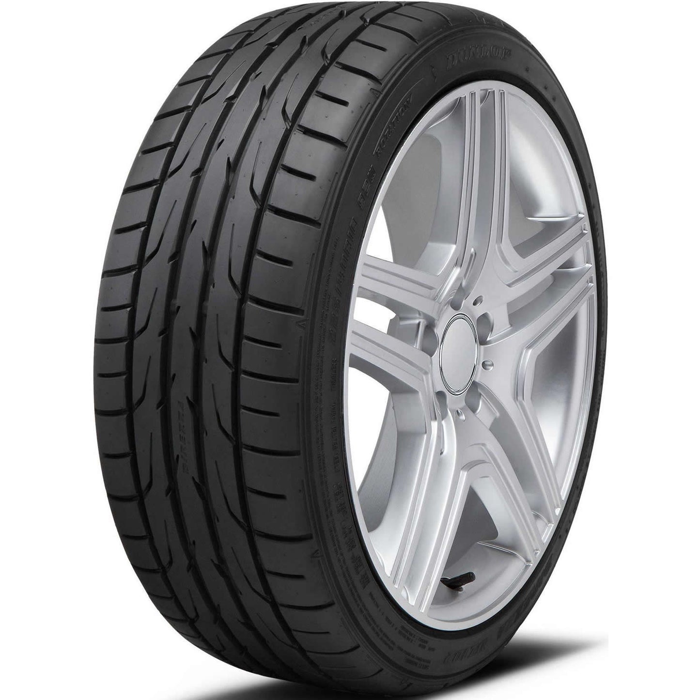 DUNLOP DIREZZA DZ102 225/45R17 (25X8.8R 17) Tires