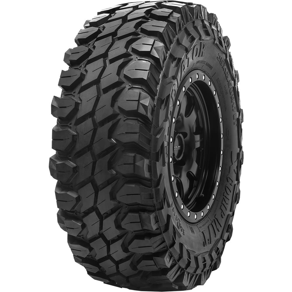 GLADIATOR XCOMP MT 285/75R16/E (32.8X11.3R 16) Tires – Wheels 