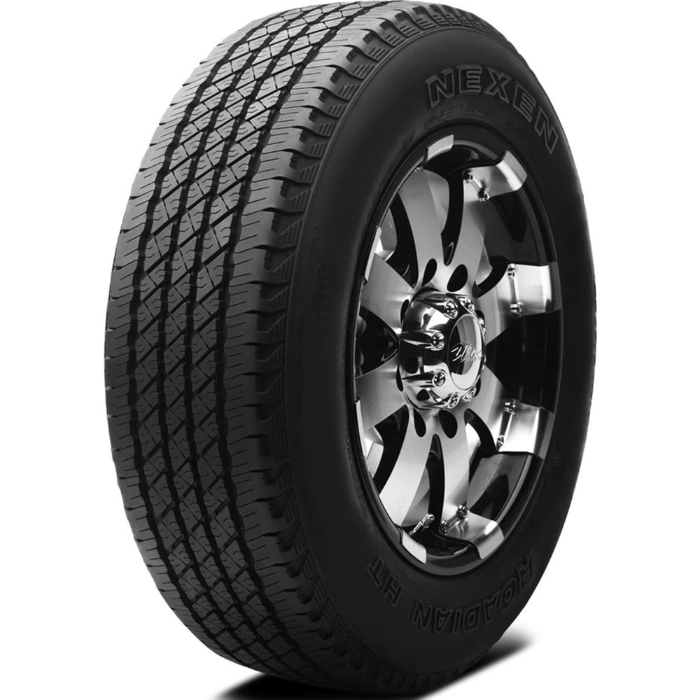 Nexen Roadian-HT 245/60R18 (29.6x9.7R 18) Tires