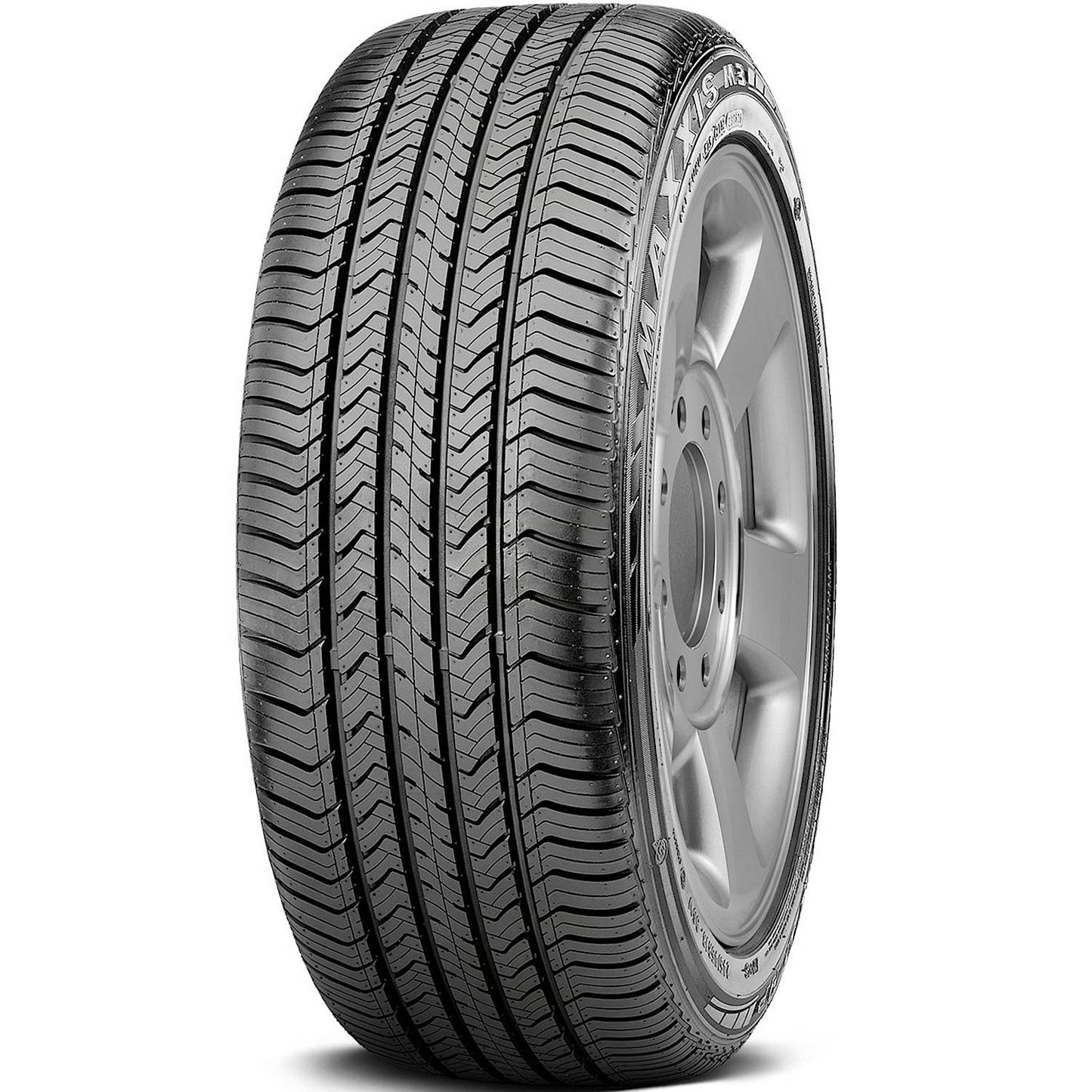 MAXXIS BRAVO HP-M3 225/45ZR19 (27X8.9R 19) Tires