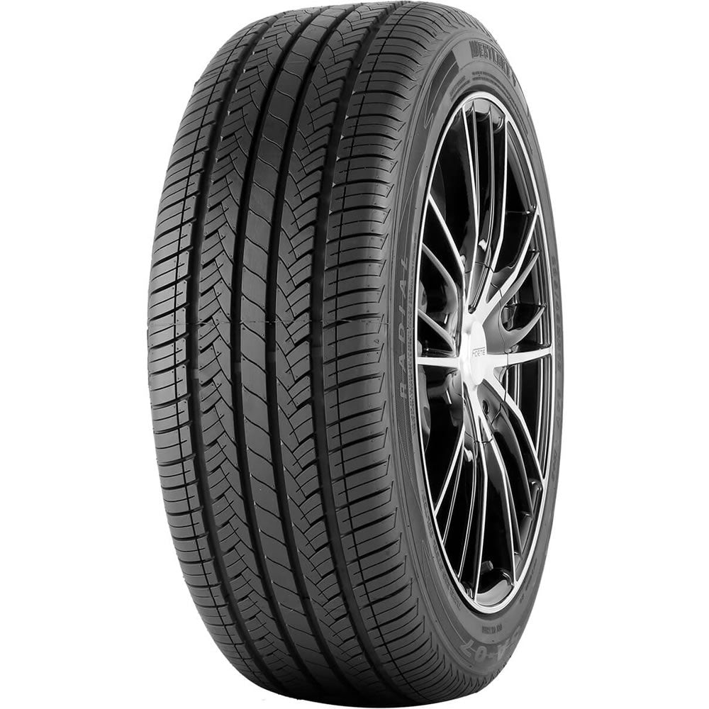 Westlake SA07 215/35ZR18 (23.9x8.6R 18) Tires