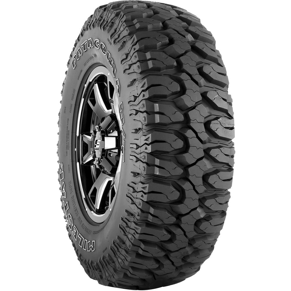 MILESTAR PATAGONIA M/T 33X12.50R18LT Tires