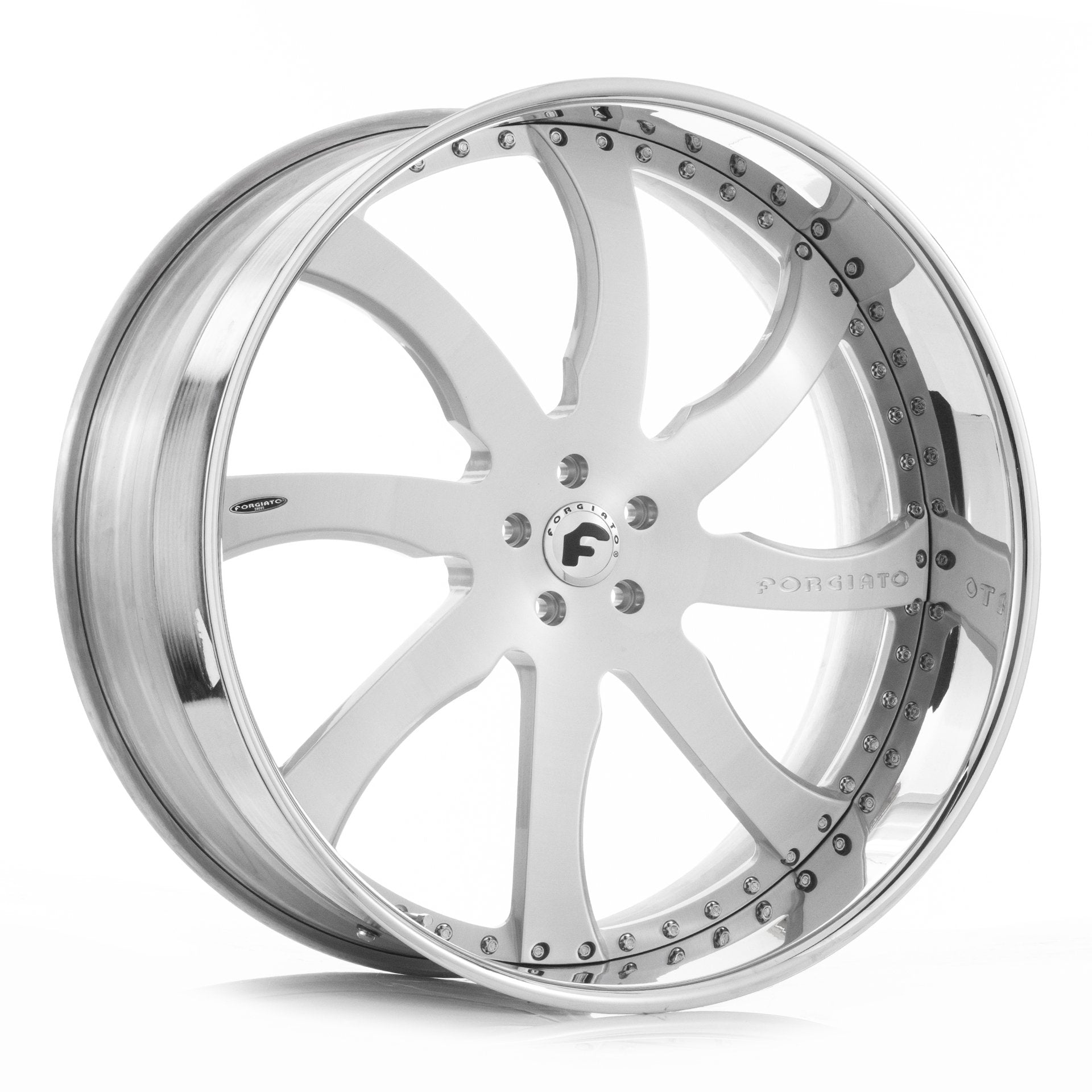 28" Set of Quattresimo for 1987 Caprice (Flat