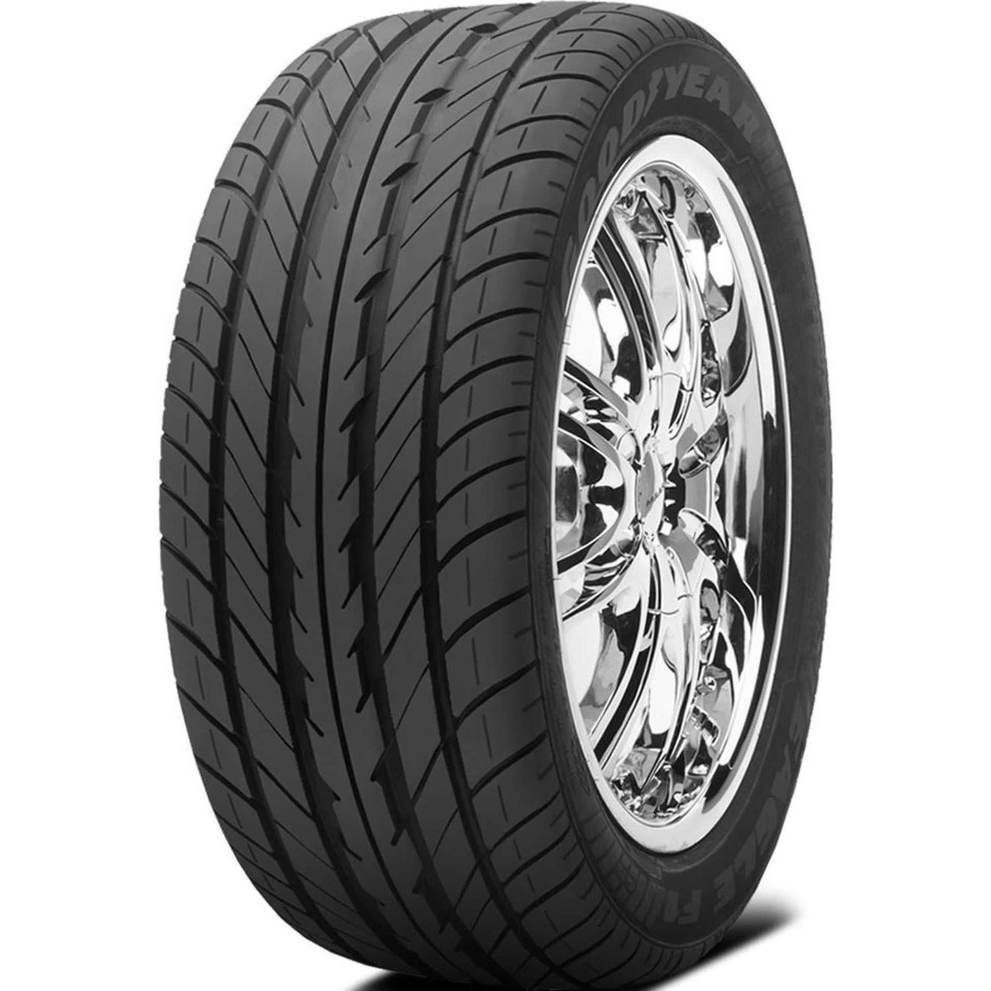 GOODYEAR EAGLE F1 GS EMT P245/45ZR17 (25.7X9.6R 17) Tires