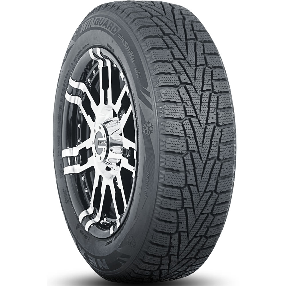 Nexen Winguard Winspike SUV 255/55R18 (29x10.4R 18) Tires