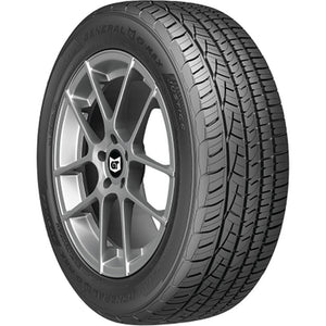 GENERAL G-MAX JUSTICE 275/55R20 (31.9X10.8R 20) Tires