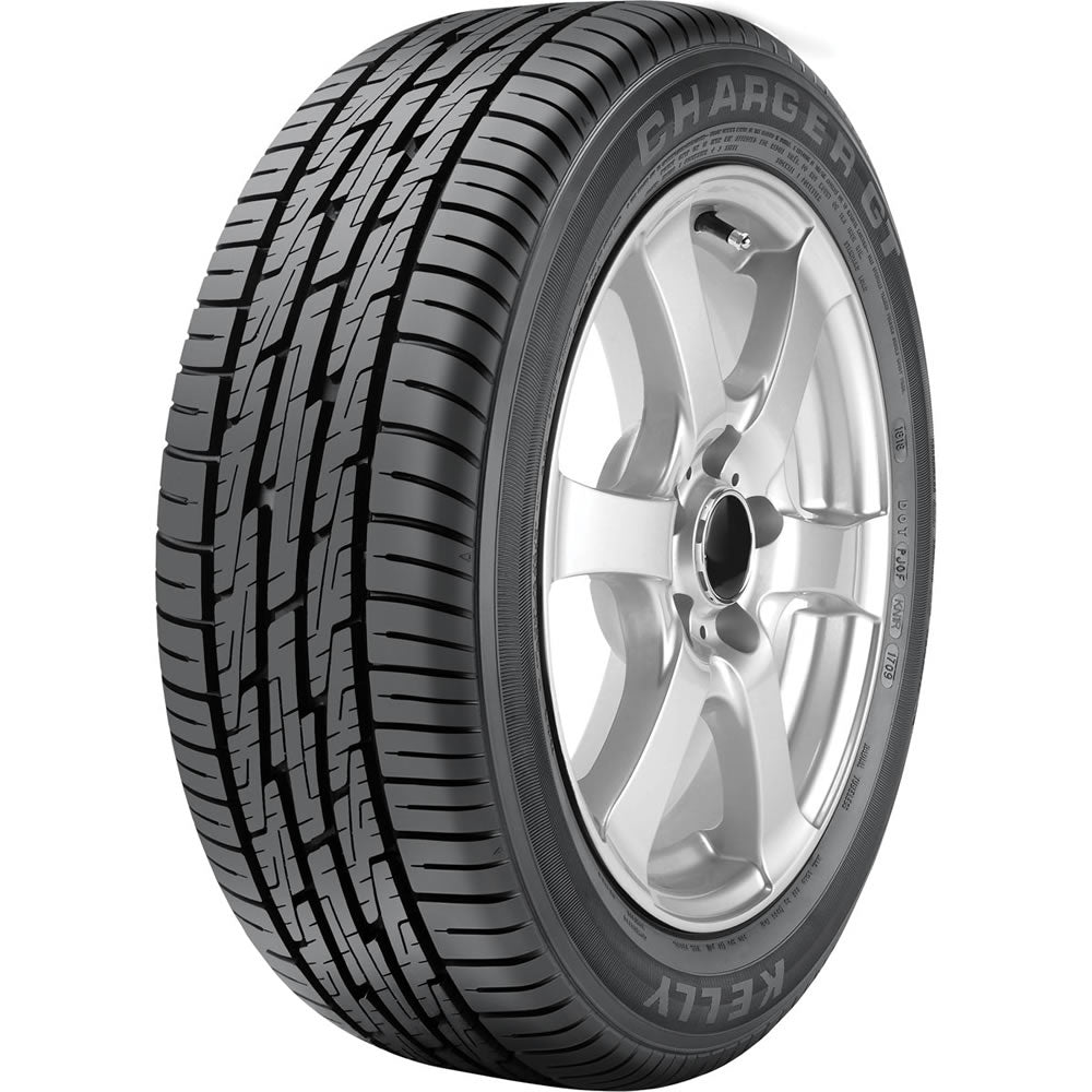 KELLY CHARGER GT 225/55R17 (26.8X9.2R 17) Tires