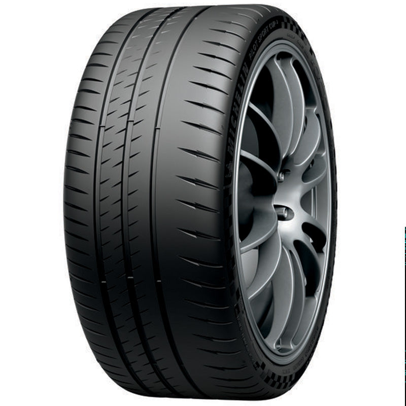 MICHELIN PILOT SPORT CUP 2 CONNECT 275/35R19 (26.6X10.8R 19) Tires