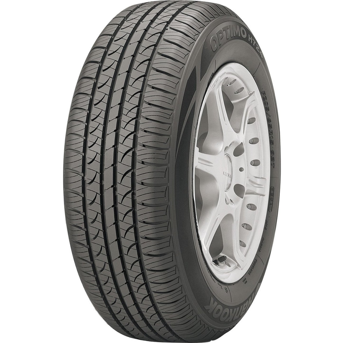 HANKOOK OPTIMO H724 P215/75R15 (27.7X8.5R 15) Tires