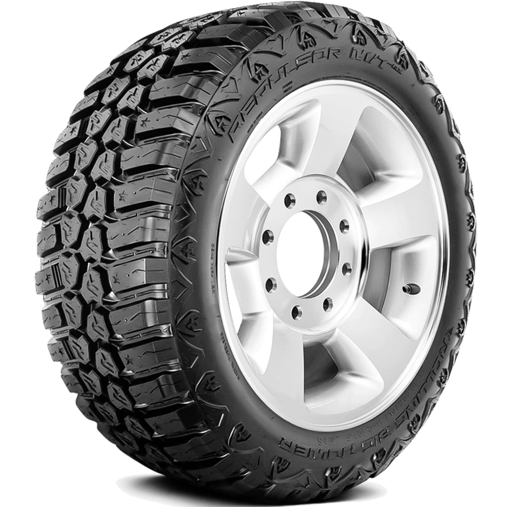 RBP REPULSOR MT RX LT285/70R17 (32.7X11.2R 17) Tires