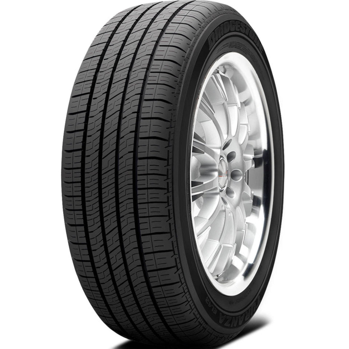 BRIDGESTONE TURANZA EL42-RFT 225/45R17 (25X8.9R 17) Tires