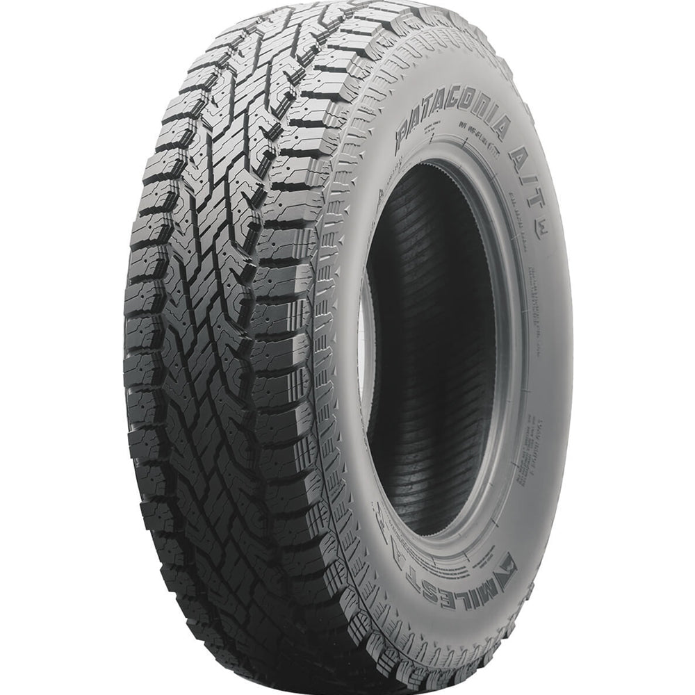MILESTAR PATAGONIA AT W P265/70R17 (31.7X10.7R 17) Tires