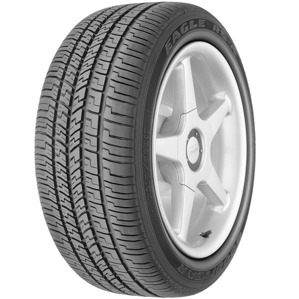 GOODYEAR EAGLE RS-A P275/60R17 (30X11R 17) Tires