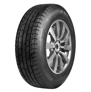 LT245/75R16 WATERFALL E TERRA-X H/T
