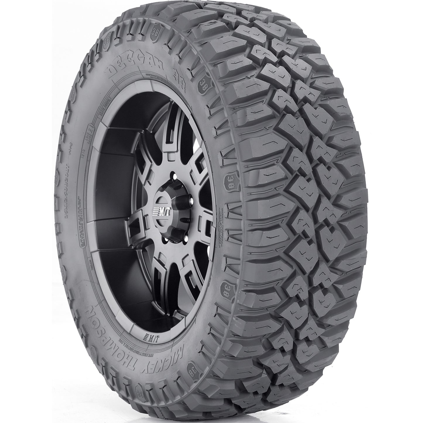 MICKEY THOMPSON DEEGAN 38 32X11.50R15LT Tires