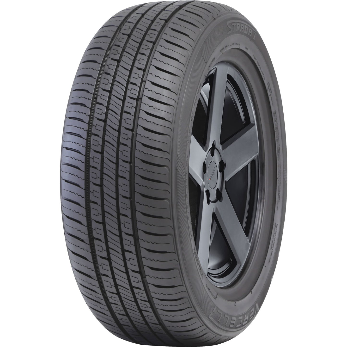 VERCELLI STRADA I 275/60R20 (33X11R 20) Tires