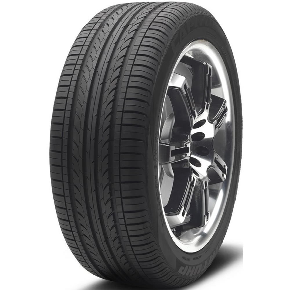 VERCELLI STRADA I 215/55R16 (25.3X8.5R 16) Tires