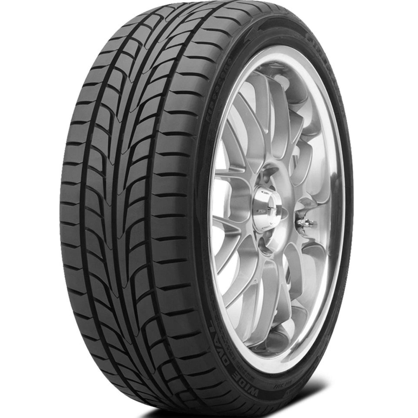 FIRESTONE FIREHAWK WIDE OVAL RFT P285/35R19 (26.9X11.2R 19) Tires