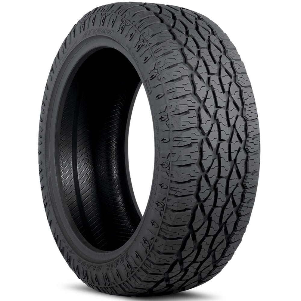 ATTURO TRAIL BLADE ATS LT245/70R17 (3.6X9.7R 17) Tires
