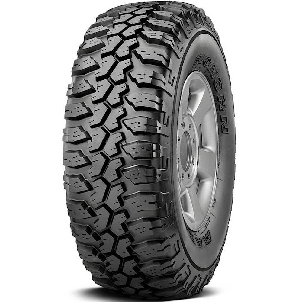 MAXXIS BIGHORN MT-762 LT325/65R18 (34.6X12.8R 18) Tires