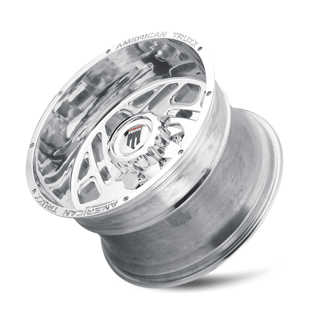 AMERICAN TRUXX COSMOS AT1904 20X12 -44 5x127/5x139.7 POLISHED