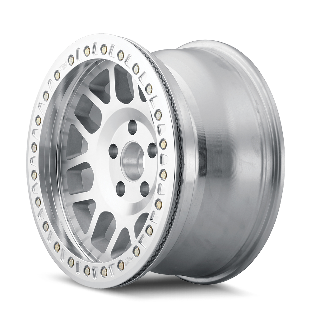 DIRTY LIFE MESA RACE 9312 17X9 -38 5x127 MACHINED BEADLOCK
