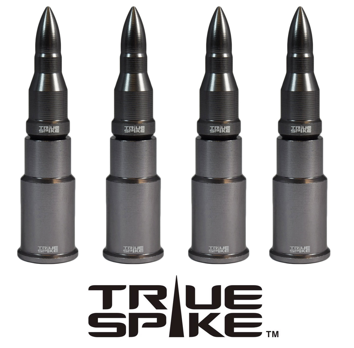 BULLET BILLET ALUMINUM AIR TIRE RIM WHEEL VALVE STEM CAP COVER KIT AVAILABLE IN MANY COLORS // PART # WVC005 WVC006