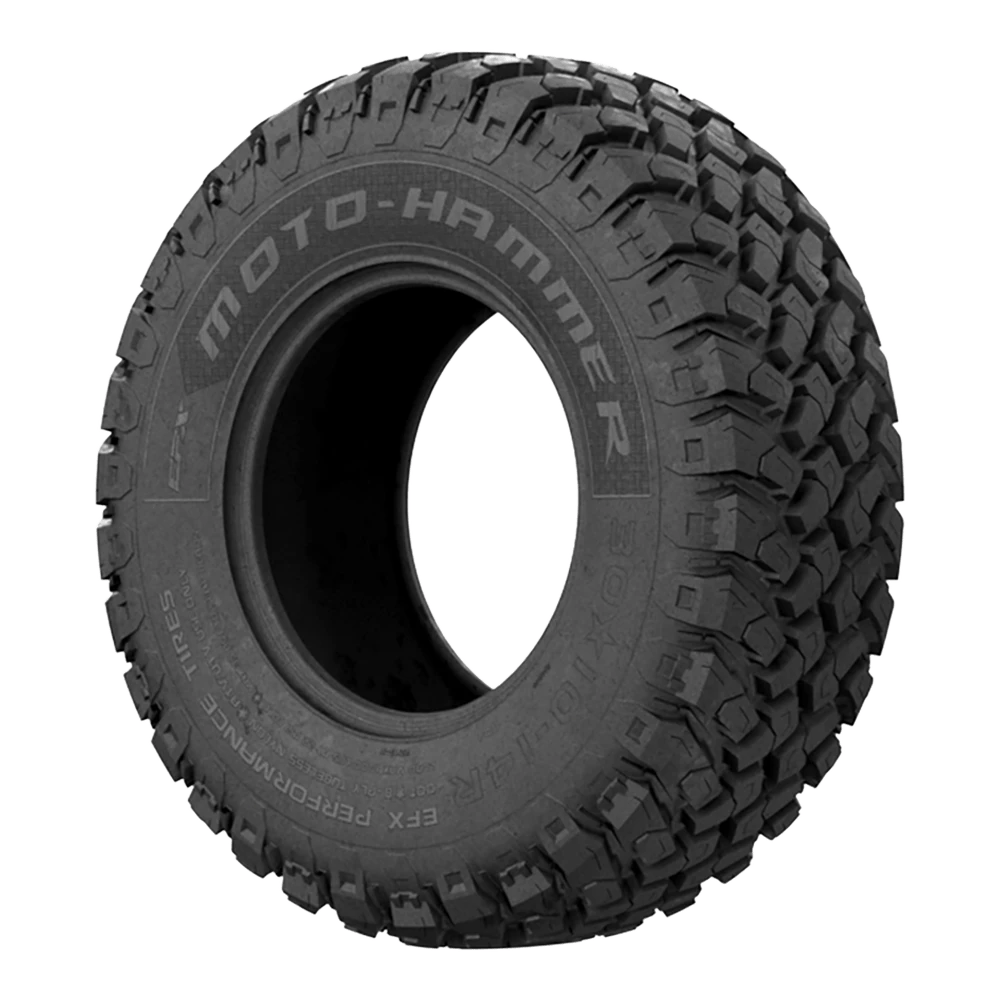 MOTOHAMMER EFX MOTOHAMMER 73L TIRES