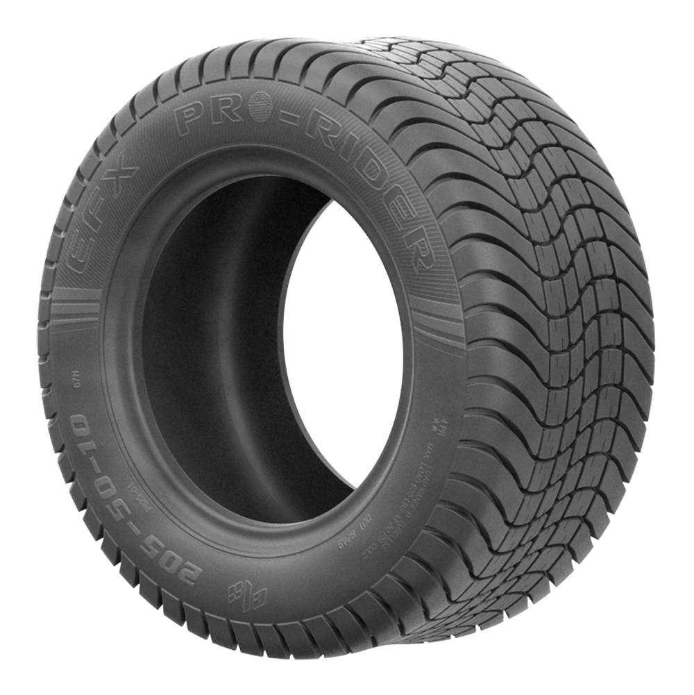 PRO-RIDER EFX PRO-RIDER 78F TIRES