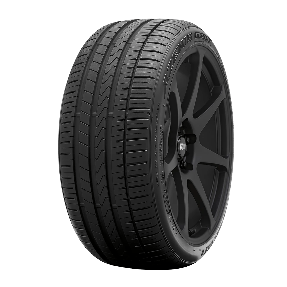 FALKEN AZENIS FK510 20インチタイヤ2本セット21年製5分山 FALKEN AZENIS FK510 20インチタイヤ2本セット21年製5分山 Falken