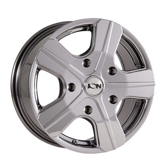 ION 101 16X7 55 5x160 PVD2