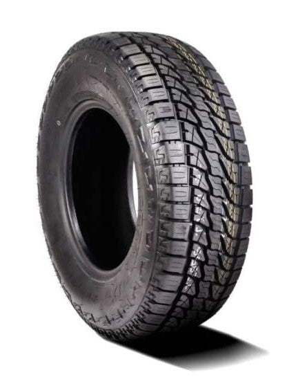275/70R18LT E Leao tire Lion Sport A/T BLK SW