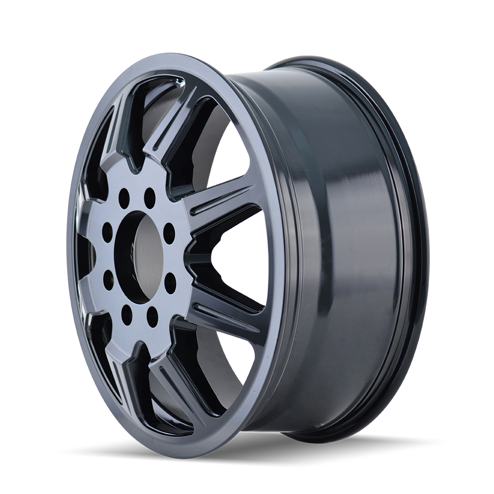 MAYHEM MONSTIR 8101 20X8.25 127 8x210 INNER BLACK
