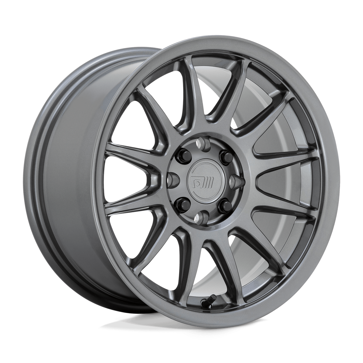 MOTEGI MR156 S12 15X8 28 4X100/4X114.3 GLOSS GUNMETAL