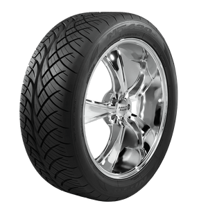 275/55R20 NITTO NT-420S 117H TIRES