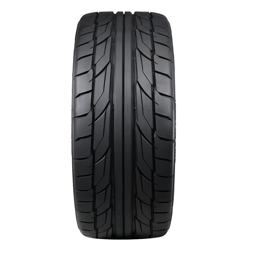 NITTO NT555 G2 255/50ZR17 (27.1X10.4R 17) Tires