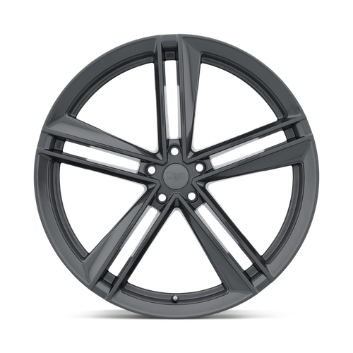 OHM LIGHTNING 18X8.5 30 5X114.3 GLOSS GUNMETAL