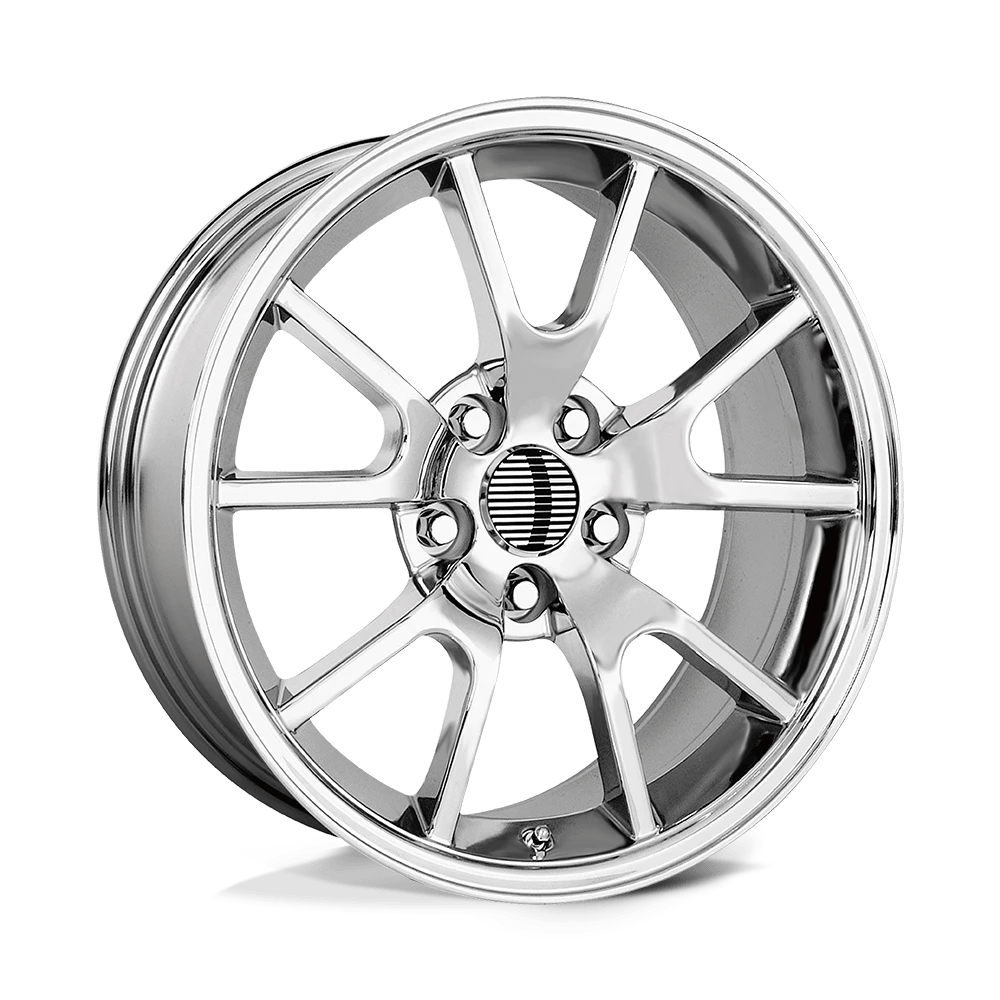 Performance Replicas PR118 18X10 22 5X114.3 CHROME