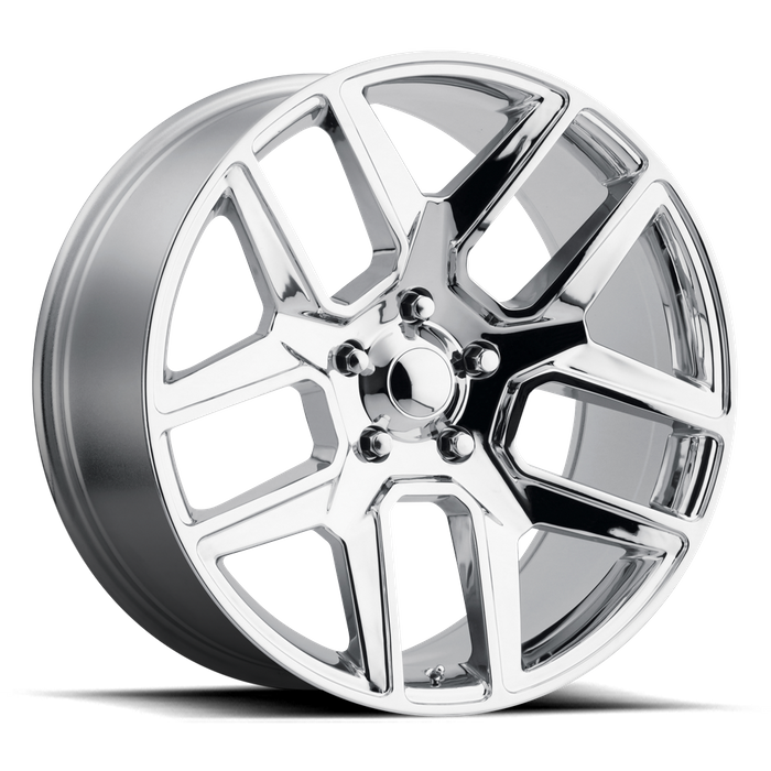 OE Creations PR192 20X9 19 5X139.7/5X5.5 Chrome | Wheels Below Retail