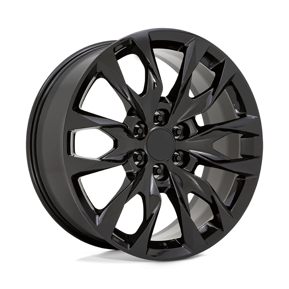 Performance Replicas PR210 26X10 30 6X139.7 GLOSS BLACK
