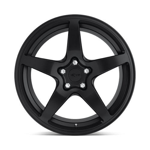 Rotiform 1PC R148 WGR 19X9.5 45 5X112/5X112 MATTE BLACK