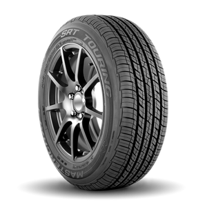 MASTERCRAFT SRT TOURING 215/60R16 (26.1X8.5R 16) Tires