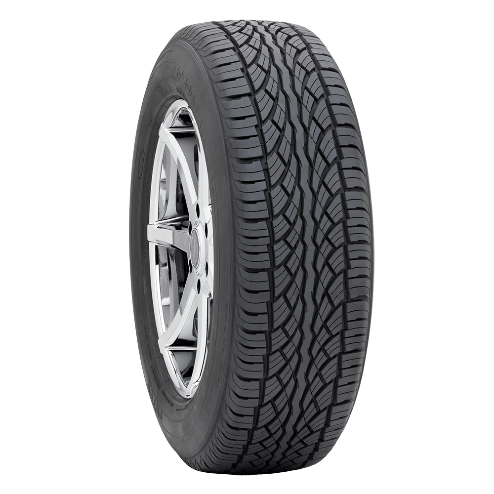 OHTSU ST5000 LT235/75R15 (28.6X7.3R 15) Tires