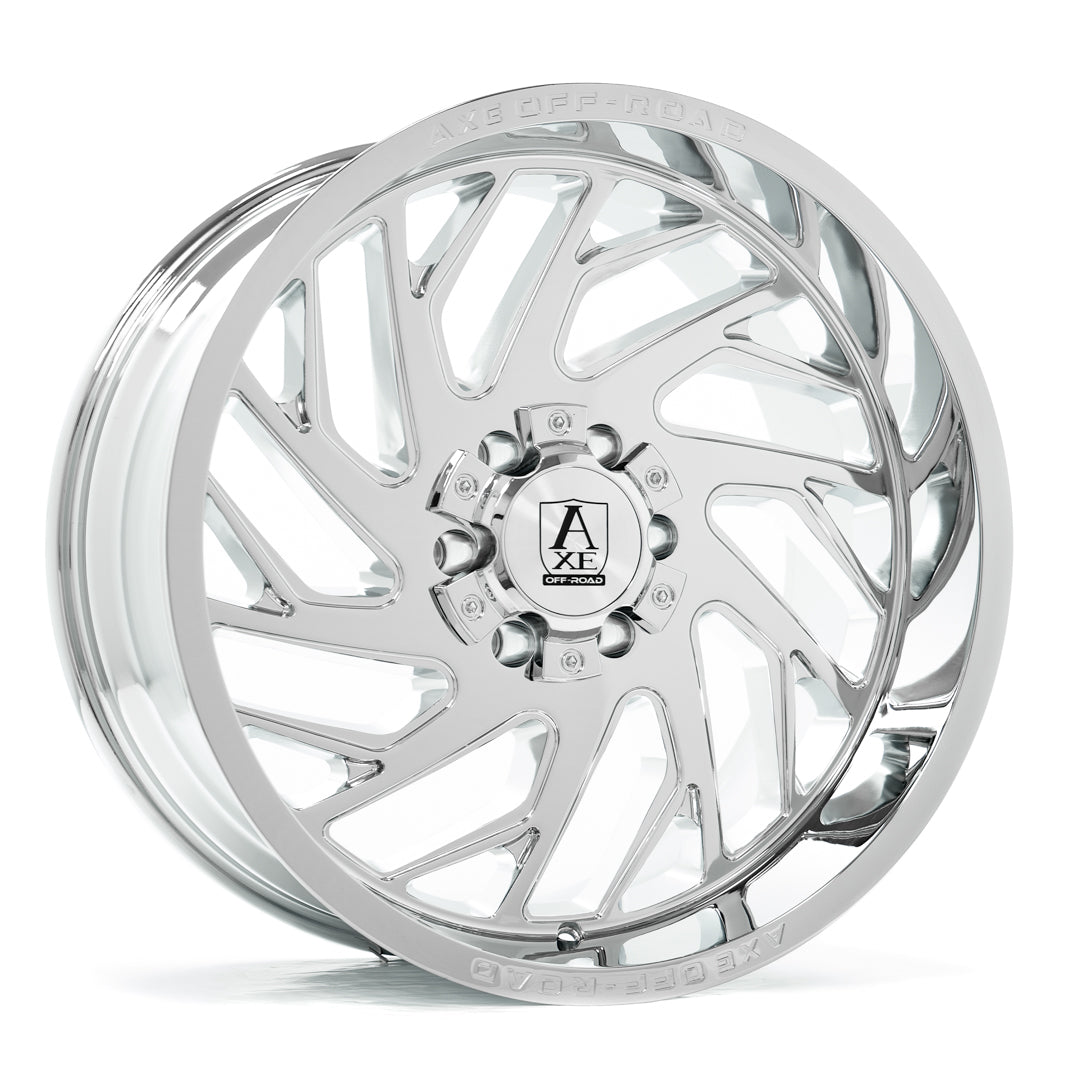 AXE ZEUS 22X12 -44 6X135/6X139 CHROME