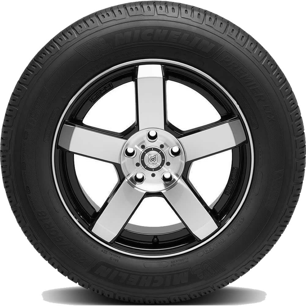 MICHELIN PREMIER LTX 255/50R20XL (30.2X10R 20) Tires