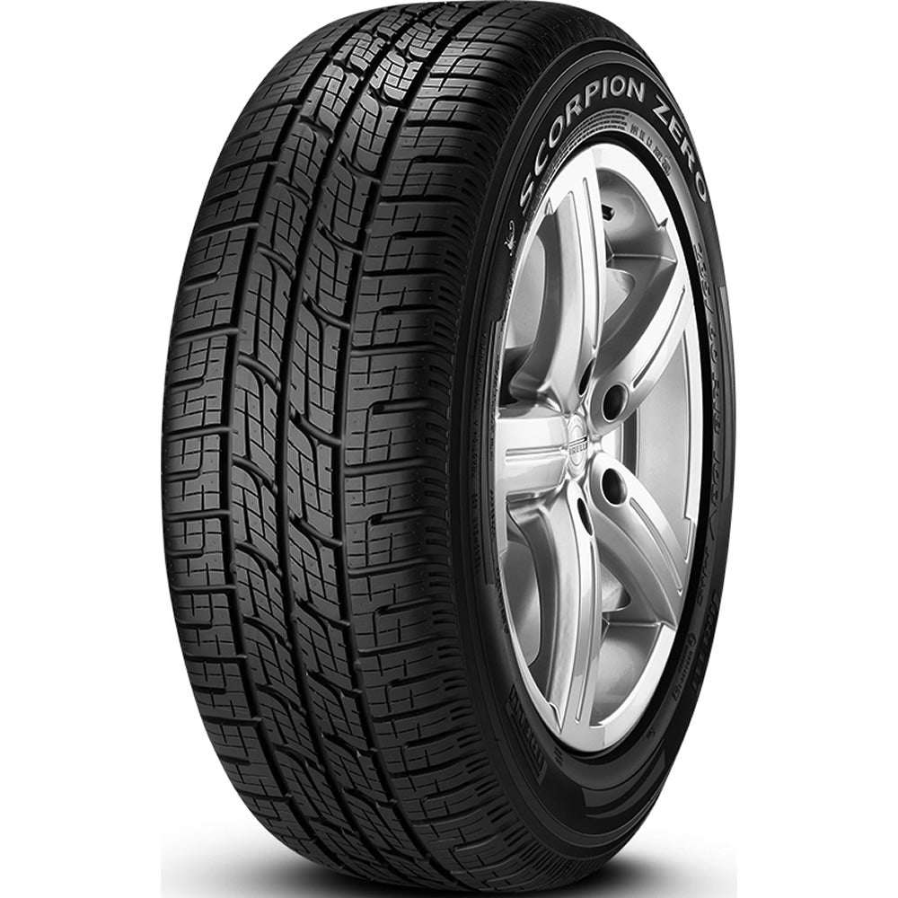 PIRELLI SCORPION ZERO 255/60R18 (30.1X10.2R 18) Tires