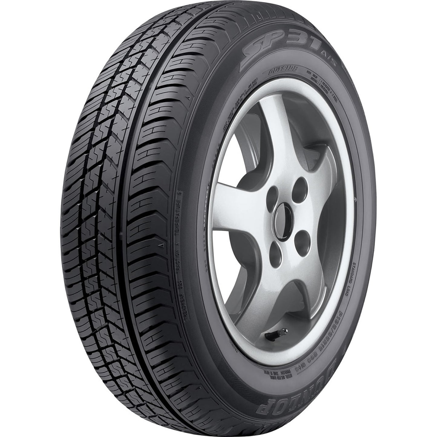 DUNLOP SP 31 175/65R15 (24X7R 15) Tires