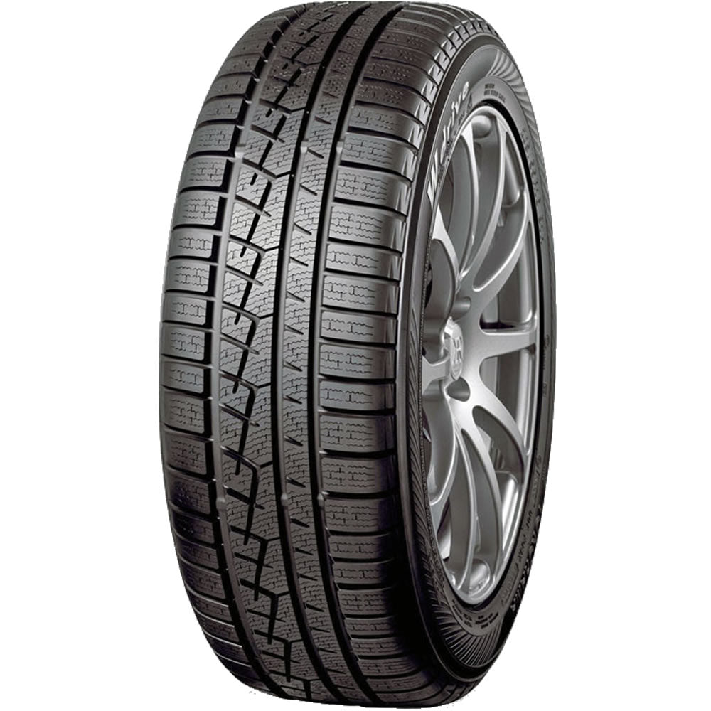 YOKOHAMA W DRIVE 245/45R18 (27X9.7R 18) Tires